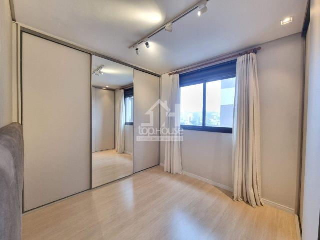 Apartment para alugar em Centro