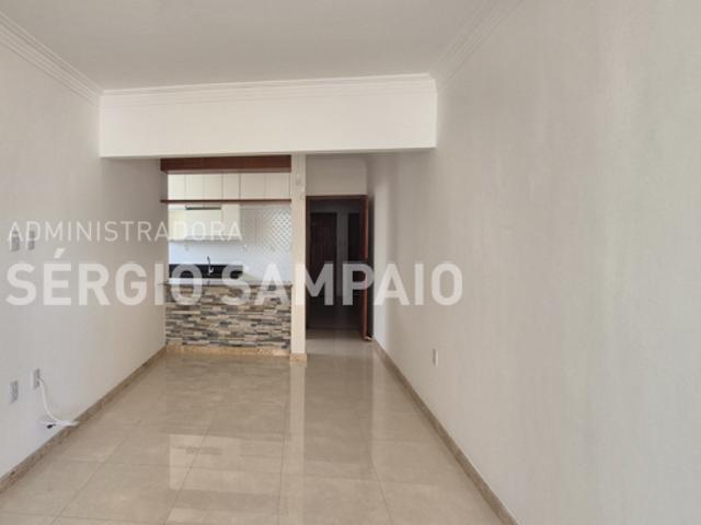 Apartment para alugar em Jardim apipema, Salvador