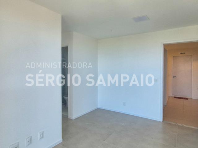 Apartment para alugar em Saboeiro, Salvador
