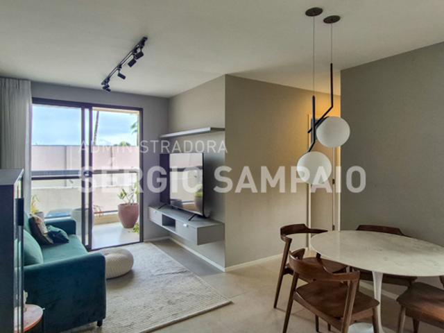 Apartment para alugar em Saboeiro, Salvador