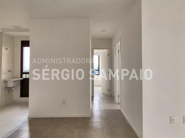 Apartment para alugar em Saboeiro, Salvador