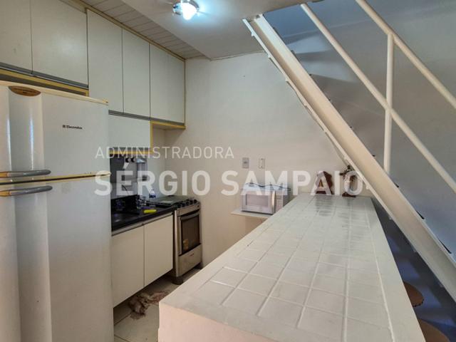 Apartment para alugar em Stella maris, Salvador