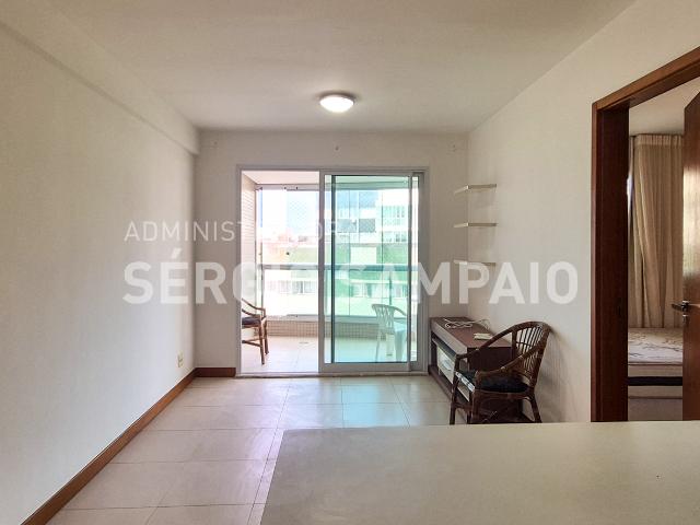Apartment para alugar em Pituba, Salvador