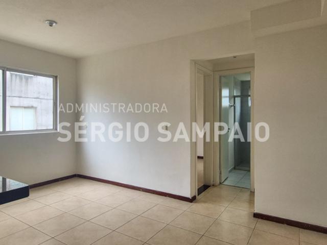Apartment para alugar em Piatã, Salvador