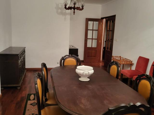 apartment paredes de coura
