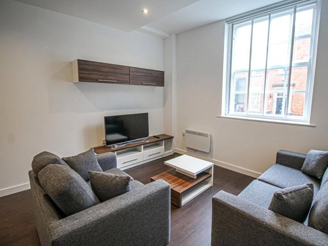 apartment Park Square Residence, 21 Park Square South, Leeds, LS1 2FJ, West Yorkshire, GB