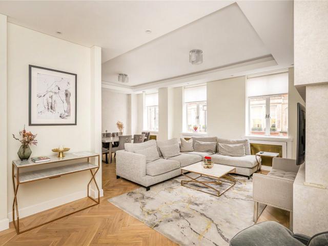 apartment Park Street, W1K Mayfair