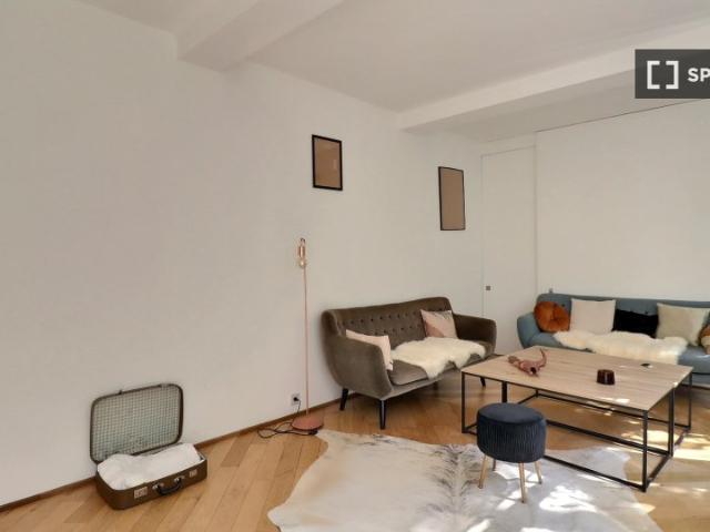 apartment paris