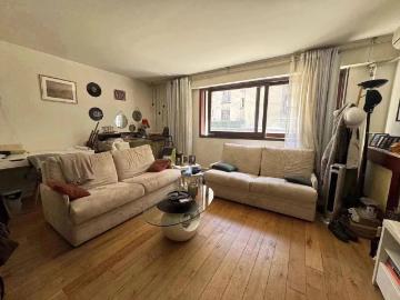 Apartment Paris 17th