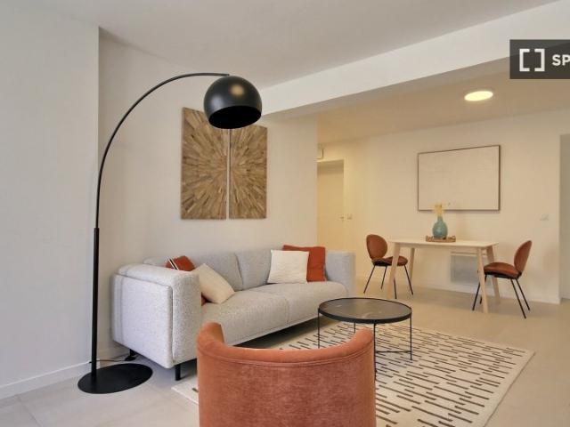 apartment paris