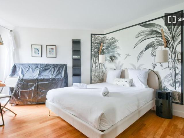 apartment paris