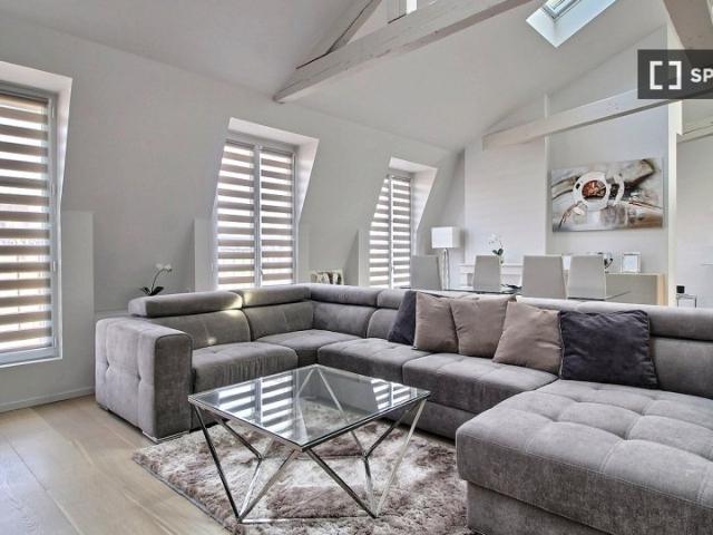 apartment paris