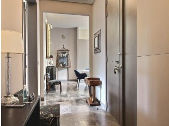 apartment paris