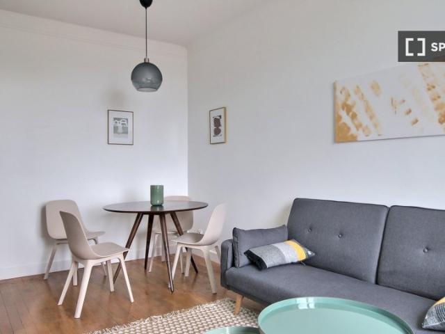 apartment paris