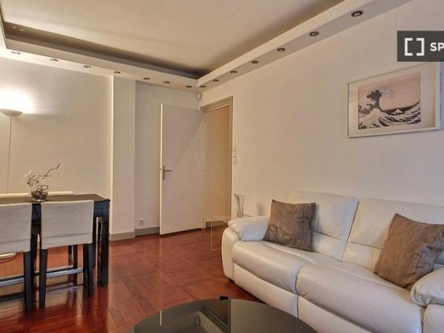 apartment paris