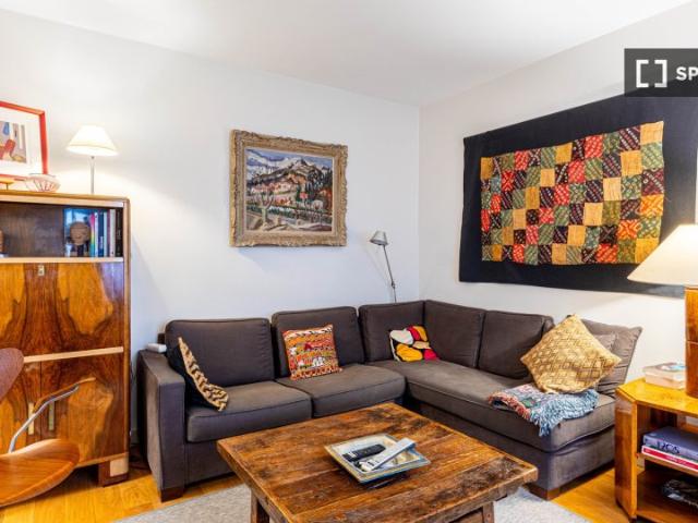 apartment paris