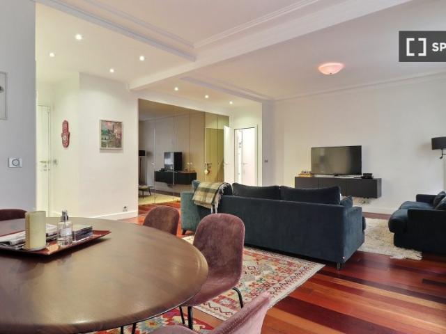 apartment paris
