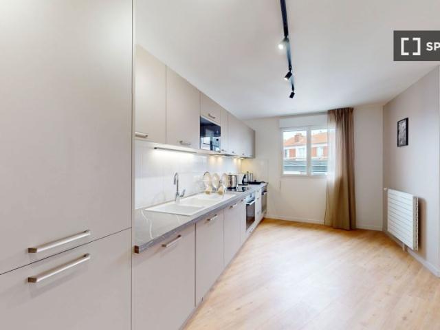 apartment paris