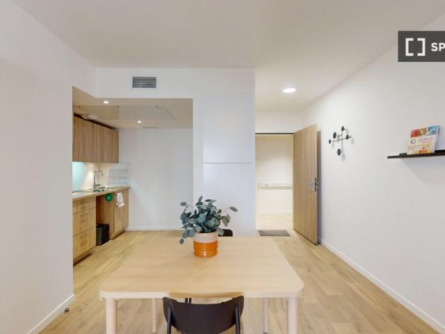 apartment paris
