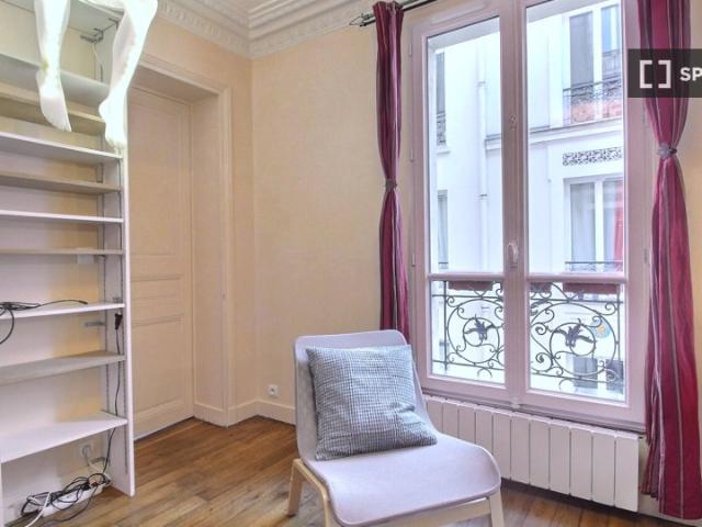 apartment paris