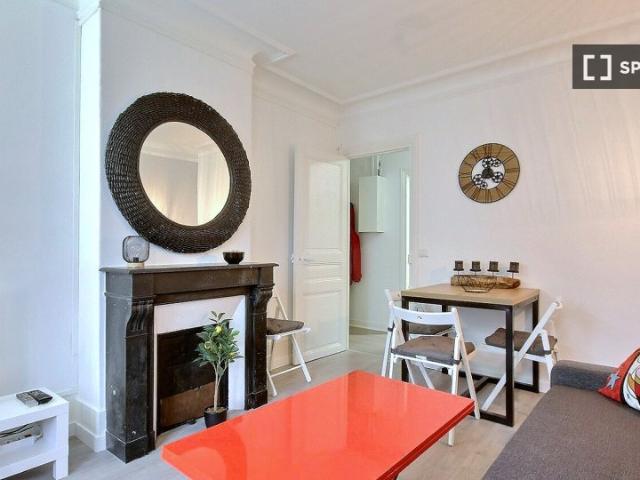 apartment paris