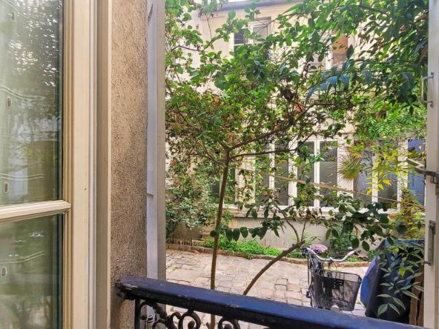 Apartment Paris 5Eme Arrondissement