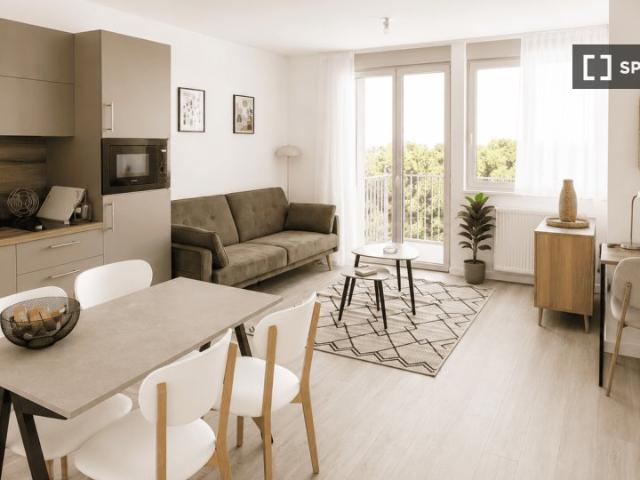 apartment paris