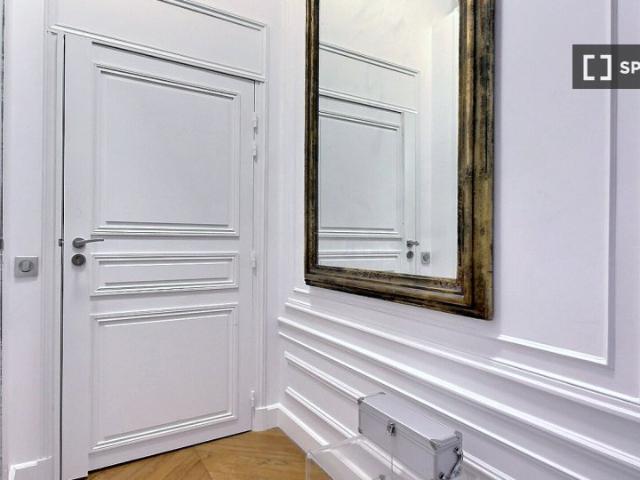 apartment paris