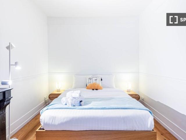 apartment paris