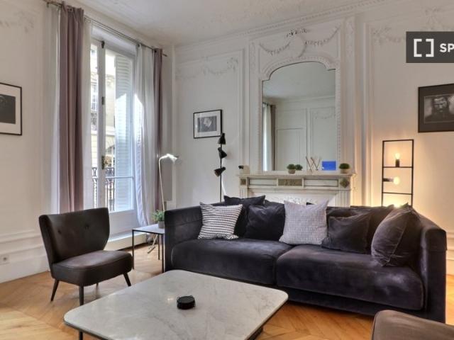 apartment paris