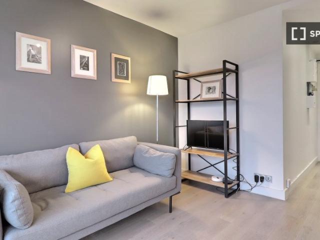 apartment paris
