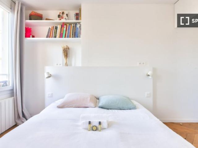 apartment paris