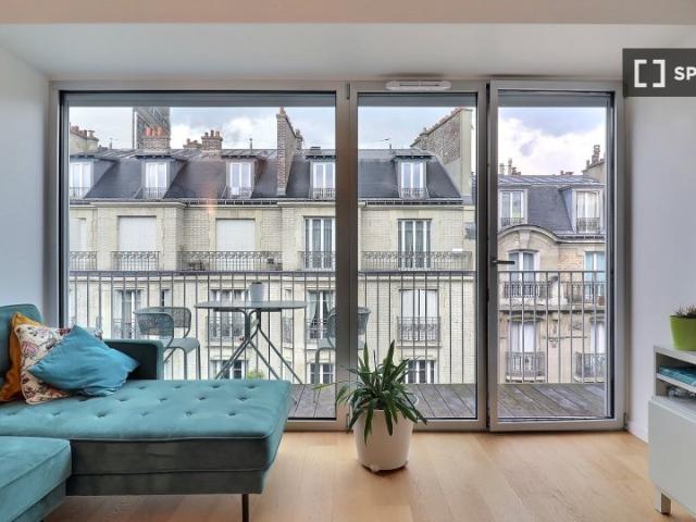 apartment paris