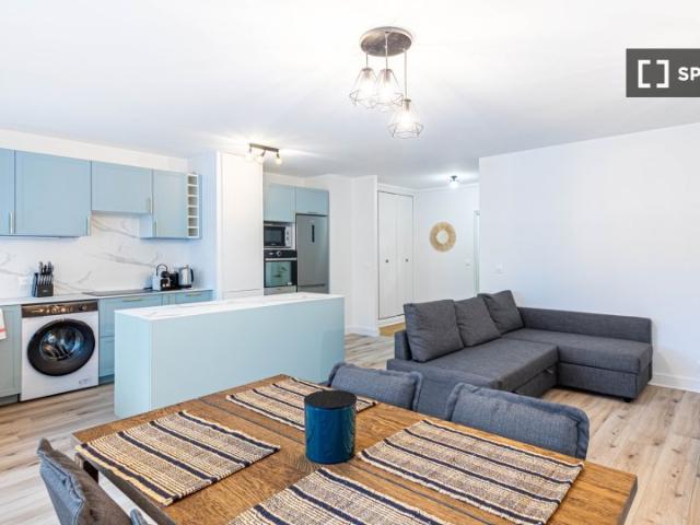 apartment paris