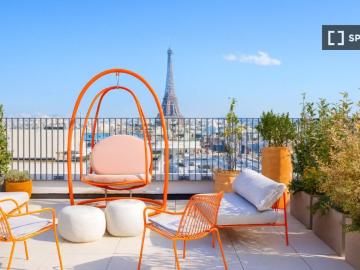 Necker, Paris 15e Arrondissement, Paris, Île-de-France