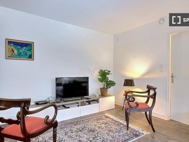 apartment paris