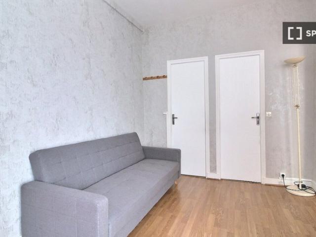 apartment paris