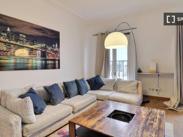 apartment paris