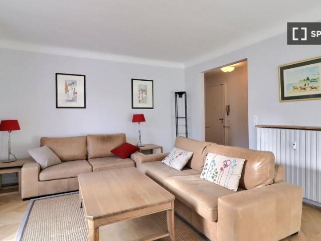 apartment paris