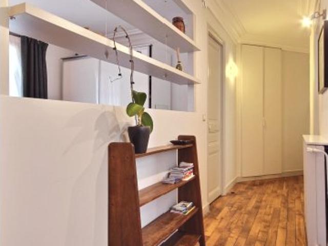 apartment paris