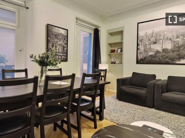 apartment paris