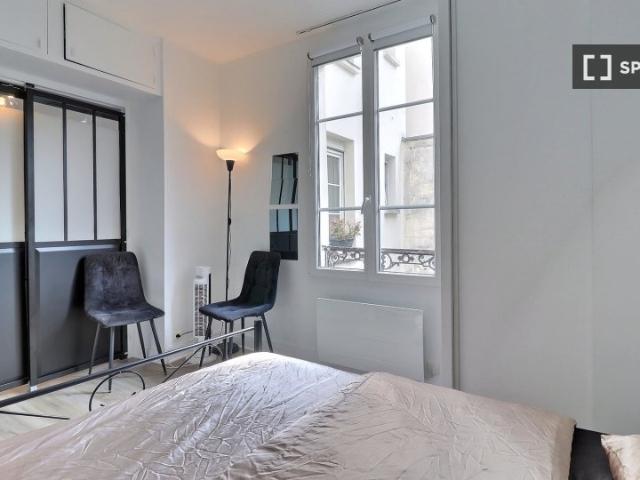 apartment paris