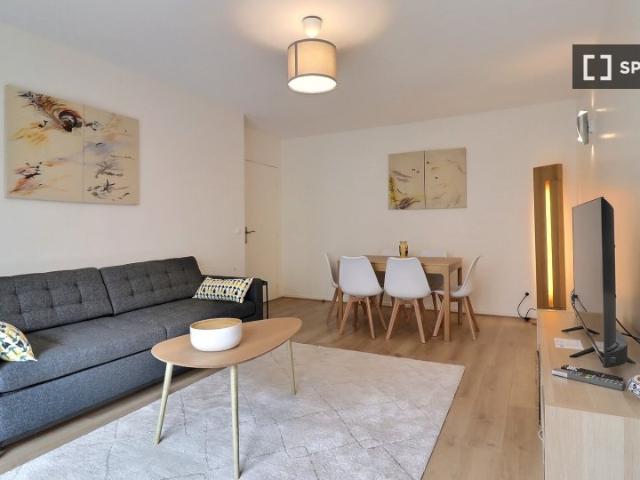 apartment paris