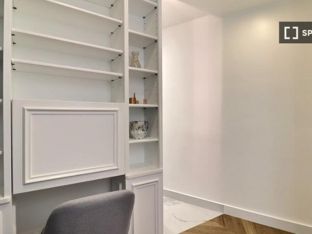 apartment paris