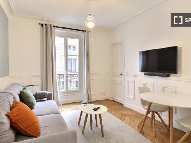 apartment paris
