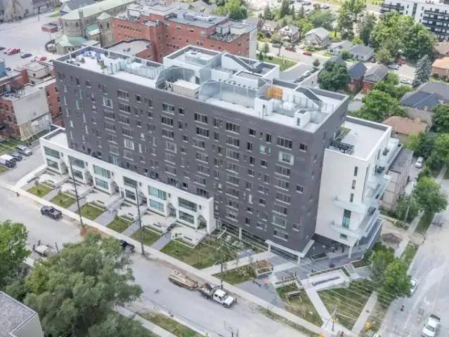 Apartment Peterborough ON 105543133