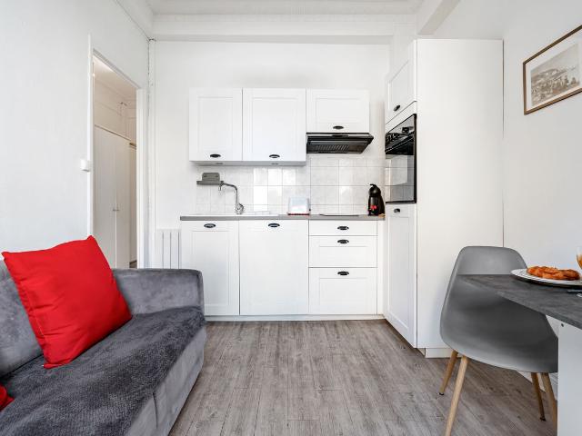 Apartment Pearl, Nice Amsterdam Apartments for Rent