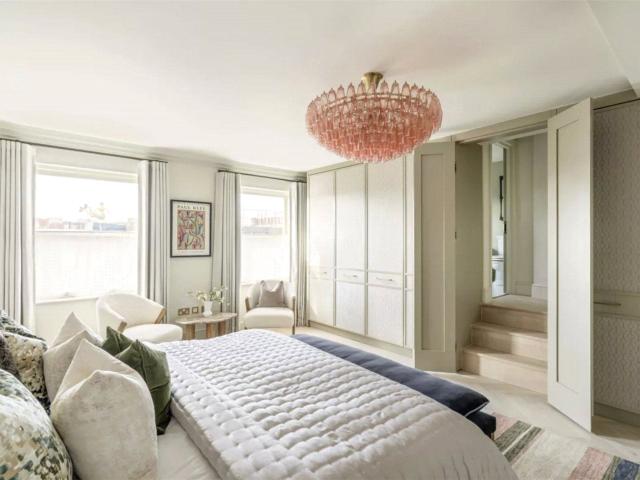 apartment Pembridge Gardens, W2 Notting Hill