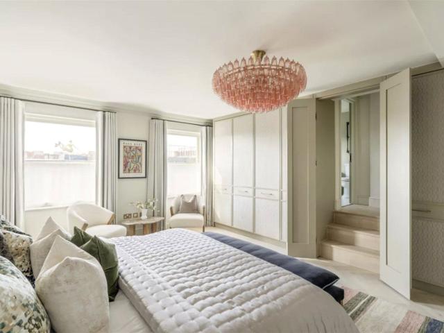 apartment Pembridge Gardens, W2 Notting Hill