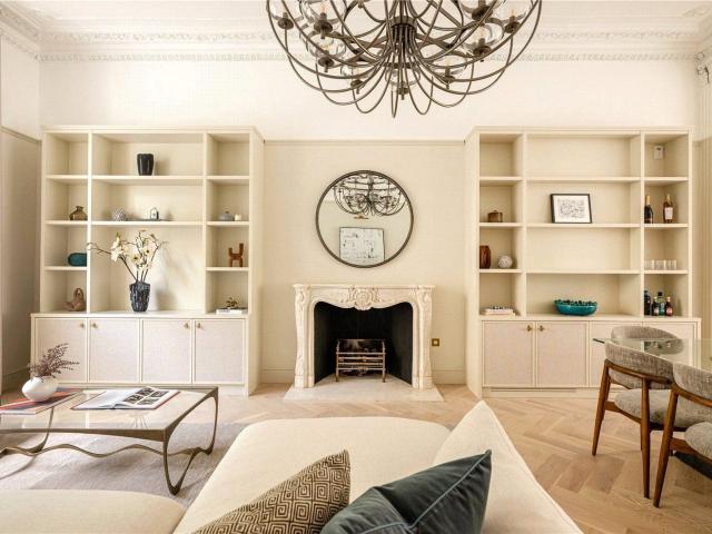 apartment Pembridge Gardens, W2 Notting Hill